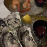 COWMAN STEAK CLUB - 