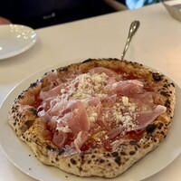 TRATTORIA PIZZERIA 207 渋谷店 - 