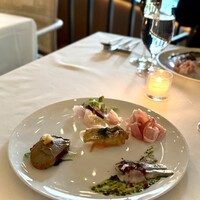 TRATTORIA PIZZERIA 207 渋谷店 - 