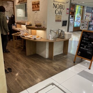 NOBU Cafe_2