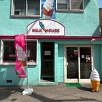 ミルクハウス - 