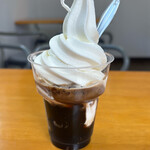 ミルクハウス 西18丁目本店 - 