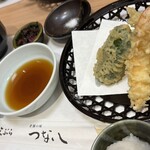 つな八 丸の内オアゾ店 - 