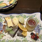 ダニエルズソーレ - 