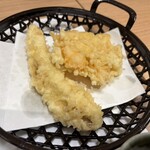 つな八 丸の内オアゾ店 - 