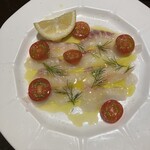 ダニエルズソーレ - 