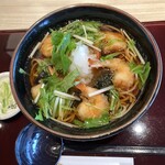 つづらお - 