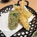 つな八 丸の内オアゾ店 - 