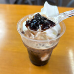 ミルクハウス 西18丁目本店 - 