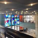 喫茶室baton - 外観