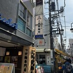 ノルドカンポ - 