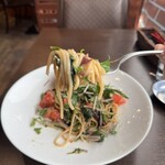 ノルドカンポ - 