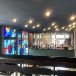 喫茶室baton - 外観