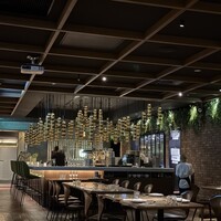 Longrain Tokyo - 