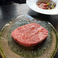 雪月花 ながら - シャトーブリアン