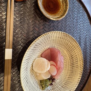 小料理割烹 祥じ_1