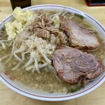 ラーメン ガッテン - 