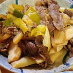 ヨークマート - 料理写真: