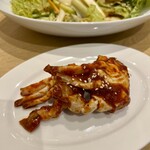韓亭 - 