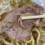 ラーメン ガッテン - 