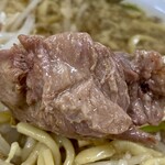ラーメン ガッテン - 