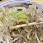 ラーメン ガッテン - 