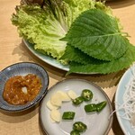 韓亭 - 