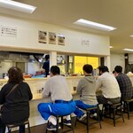 ラーメン ガッテン - 