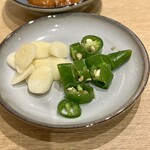 韓亭 - 