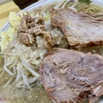 ラーメン ガッテン - 