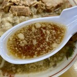 ラーメン ガッテン - 