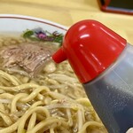 ラーメン ガッテン - 