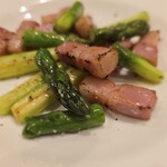 カジュアルフレンチBar 7FUKU - シンプルな塩味が美味しい