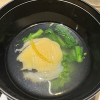 梅田 鮨 よこ田 - 