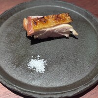 鶏匠 膳 - 