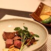 鉄板焼きレストラン ドン・岩﨑 - 
