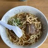 生姜ラーメン みづの