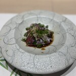 鮨 神戸まつもと - 