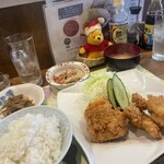 おばんざい処 のりっぺ - 