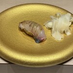 鮨 神戸まつもと - 