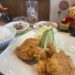 おばんざい処 のりっぺ - 