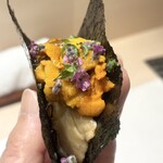 鮨 神戸まつもと - 