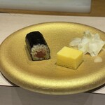 鮨 神戸まつもと - 