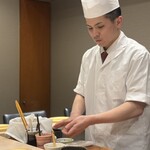 鮨 神戸まつもと - 