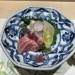 鮨 神戸まつもと - 