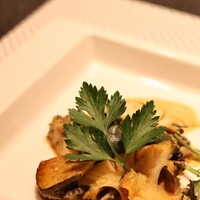 鉄板焼きレストラン ドン・岩﨑 - 