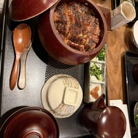 うなぎ家 しば福や - 