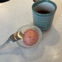 しゃぶしゃぶ 山笑ふ 銀座店 - 