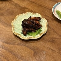 うなぎ家 しば福や - 