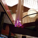 Atrium Lounge - 